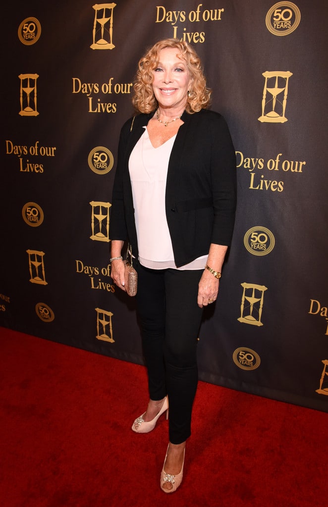 Jaime Lyn Bauer