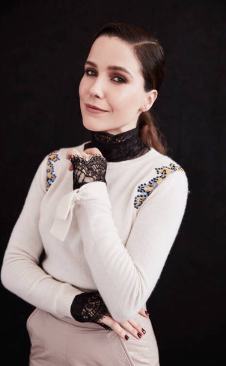 Sophia Bush
