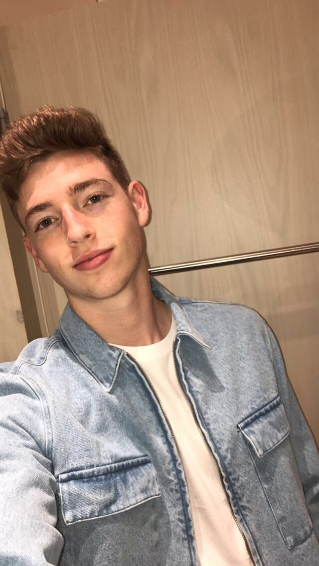Jackson Pace