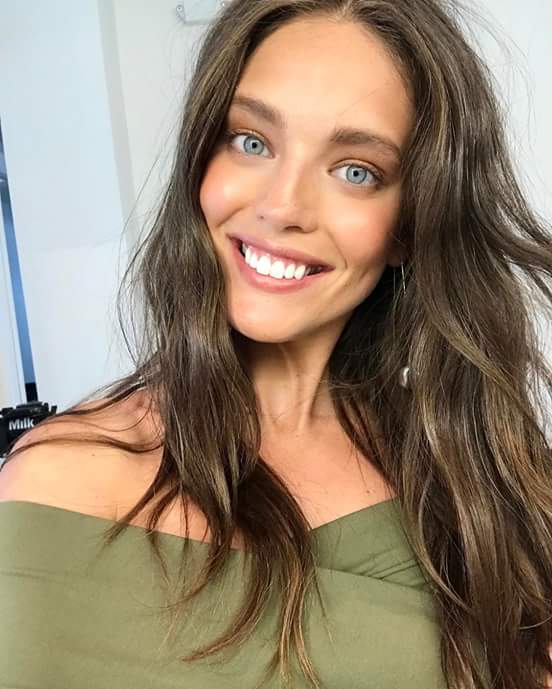 Emily Didonato