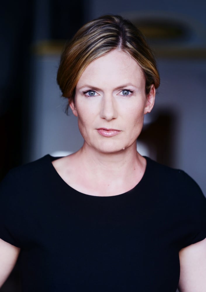 Simone Ascher