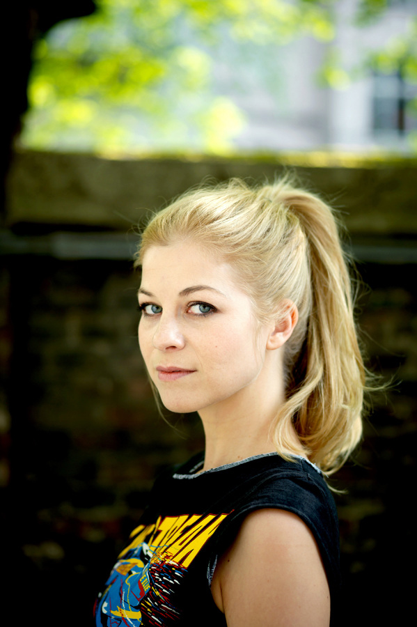 Hilde Dalik Hilde Dalik