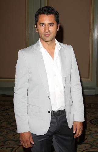 Cliff Curtis