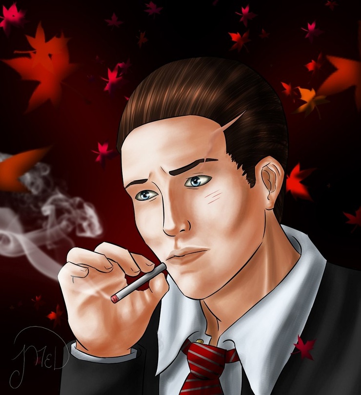 Deadly Premonition