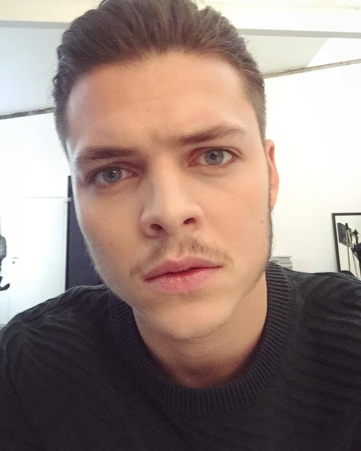 Alex Høgh Andersen image