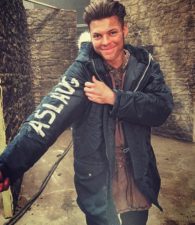 Alex Høgh Andersen