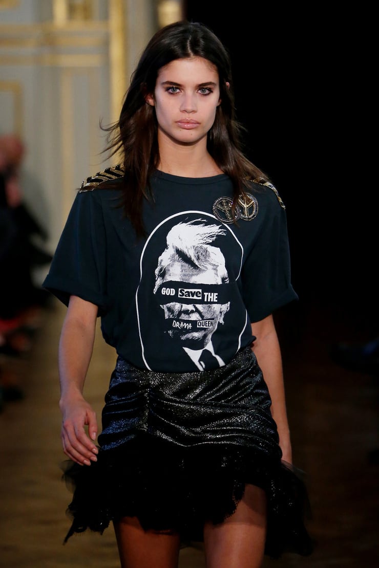 Sara Sampaio Sara Sampaio