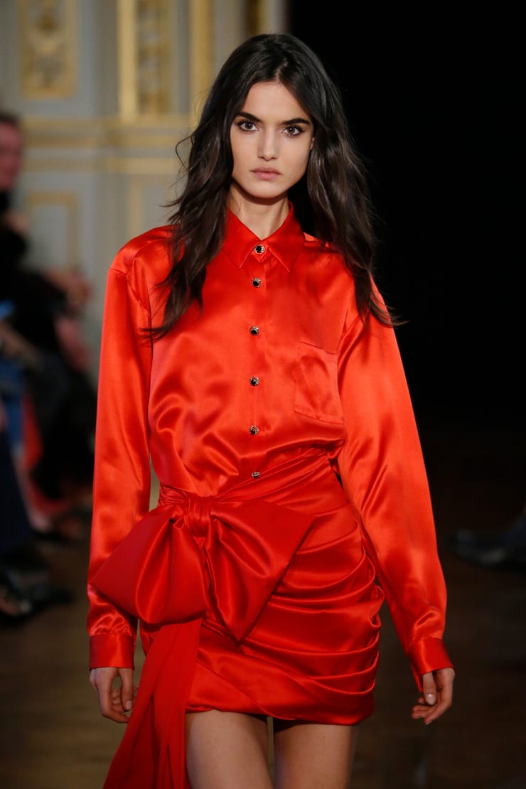 Blanca Padilla Blanca Padilla