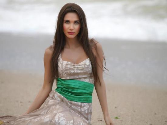 Yasemin Hadivent