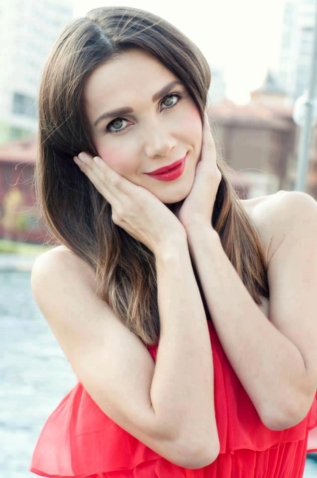 Yasemin Hadivent