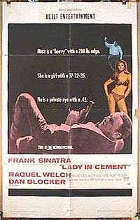 Lady in Cement                                  (1968)