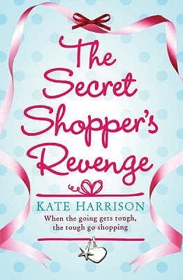 The Secret Shopper's Revenge (Secret Shopper #1)