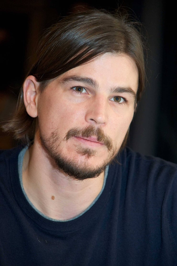 Josh Hartnett