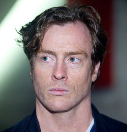 Toby Stephens