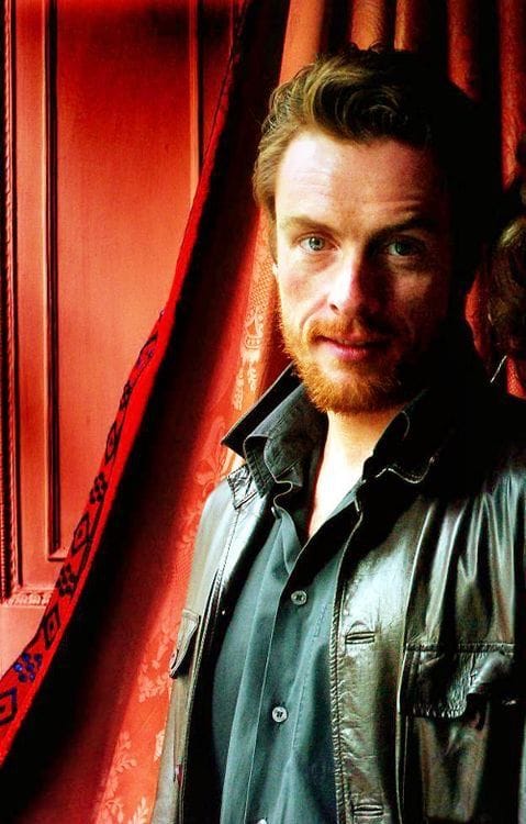 Toby Stephens