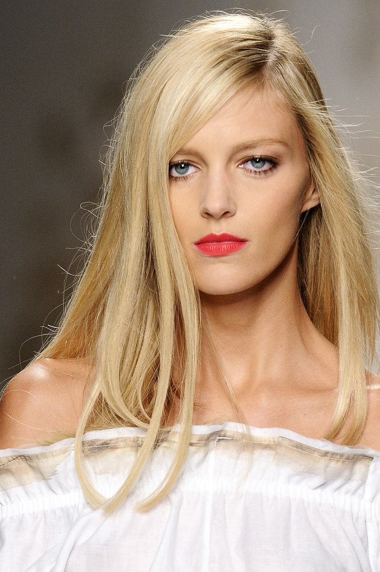 Anja Rubik Anja Rubik