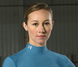 Kimmie Meissner