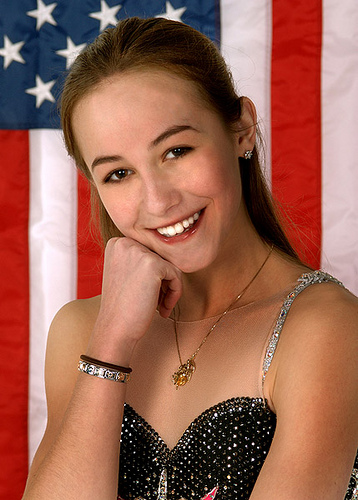 Kimmie Meissner Kimmie Meissner