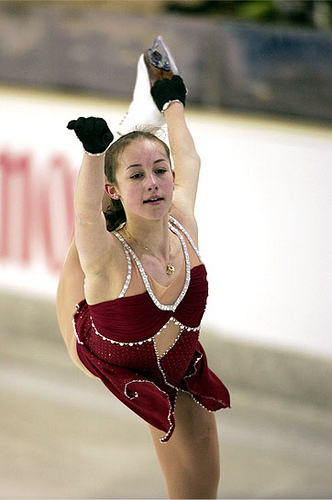 Kimmie Meissner Kimmie Meissner