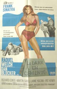 Lady in Cement                                  (1968)