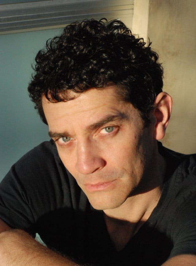 James Frain rebecca ferguson