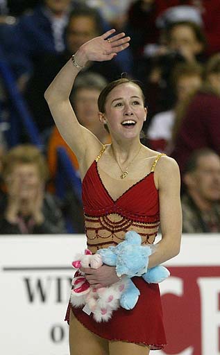 Kimmie Meissner