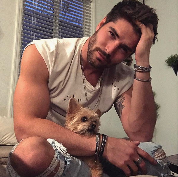 Nick Bateman