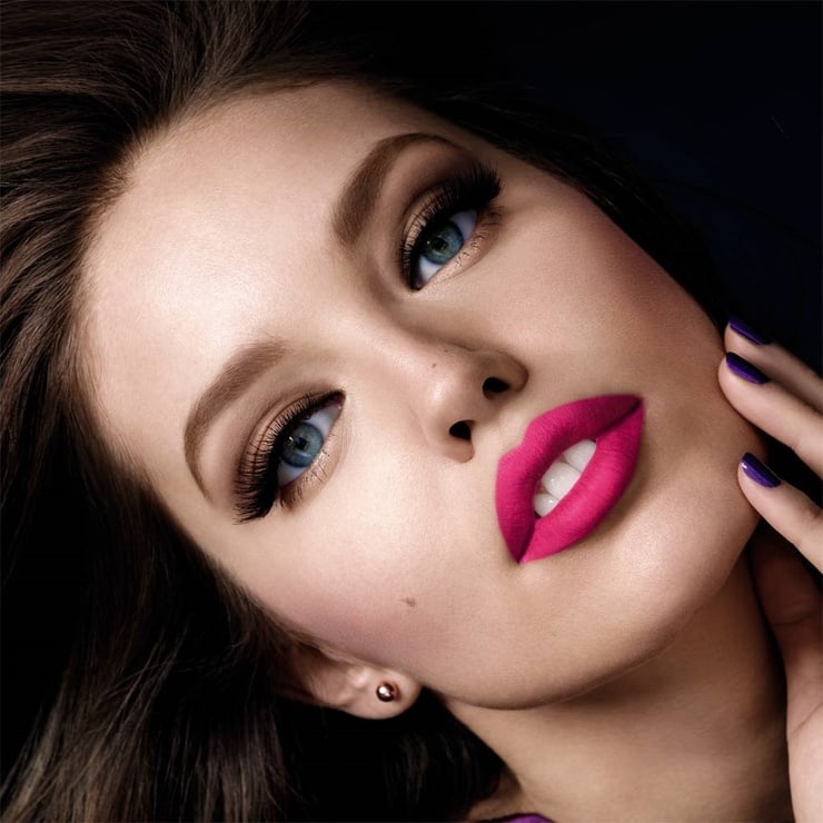 Emily Didonato