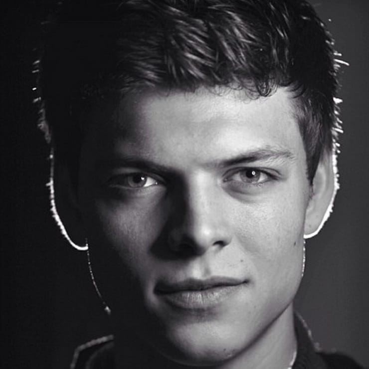 Alex Høgh Andersen