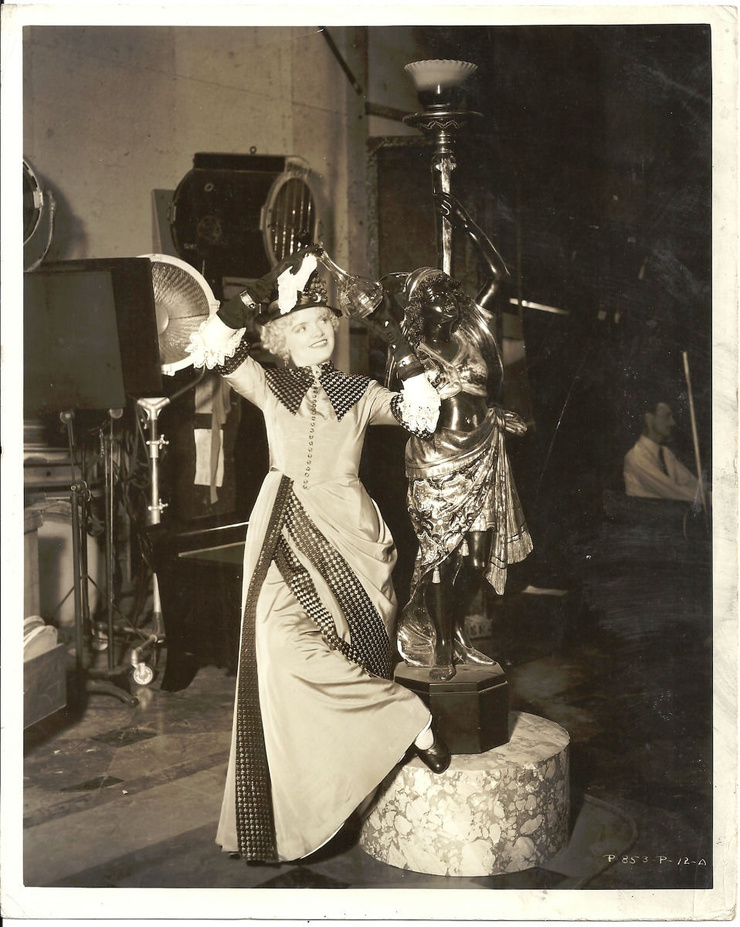 Annie Oakley