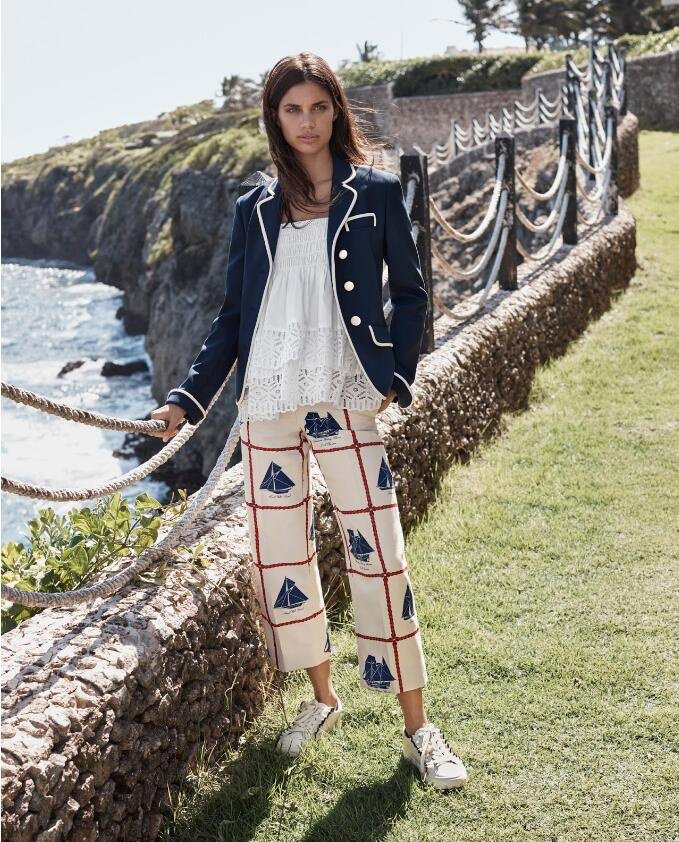 Sara Sampaio Sara Sampaio