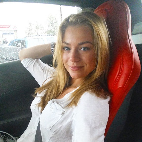 Nikki Leigh