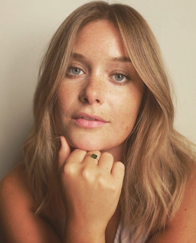 Rachel Keller