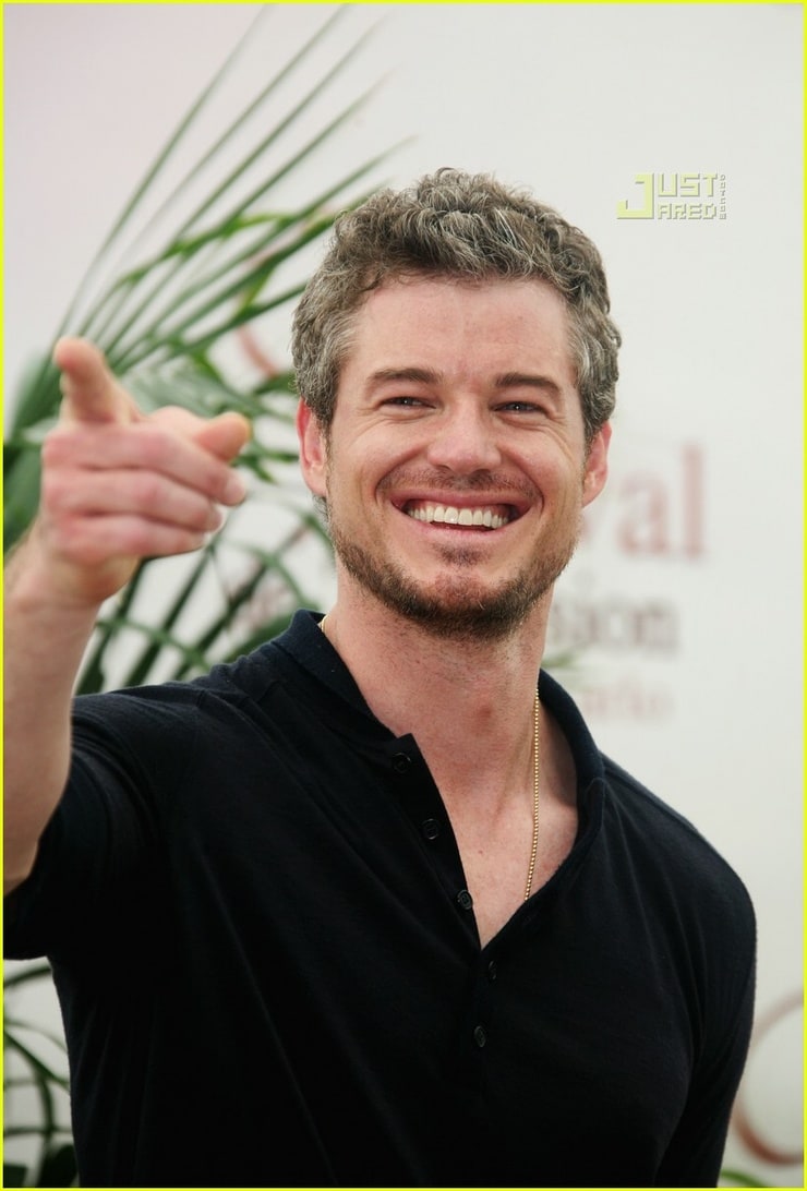 Eric Dane