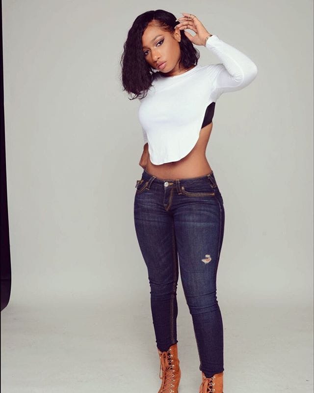 Megan Thee Stallion