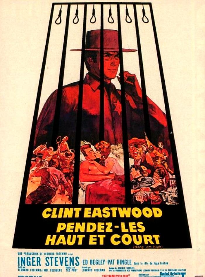 Hang 'Em High