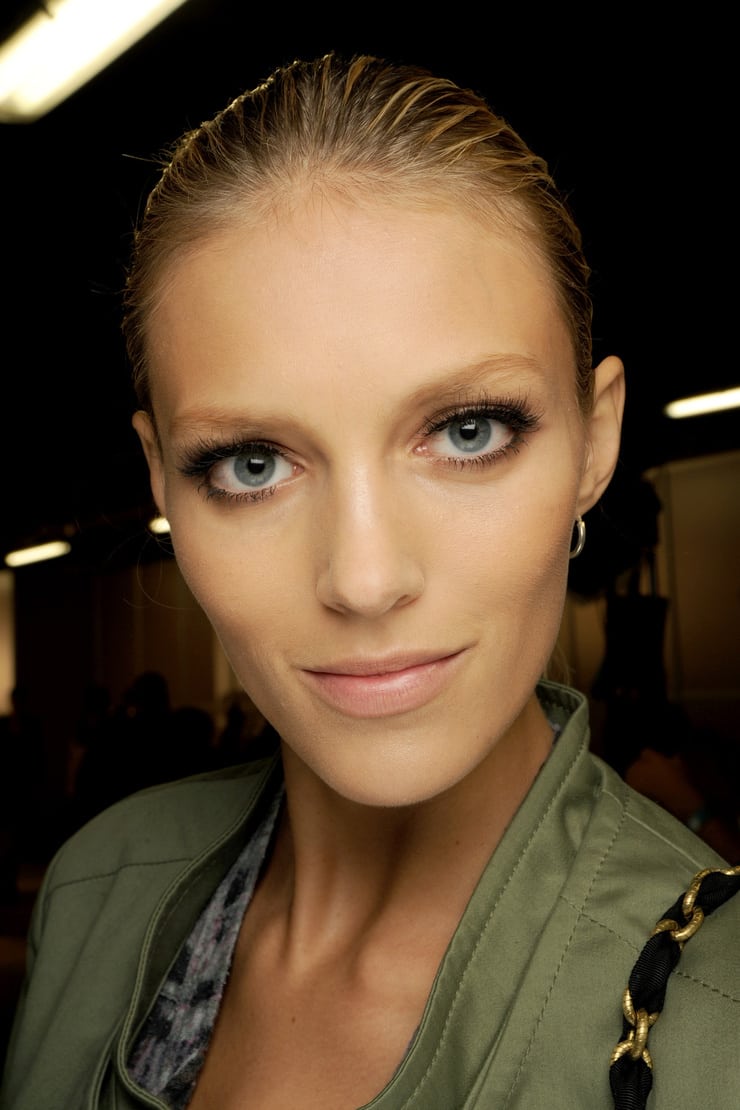 Anja Rubik picture