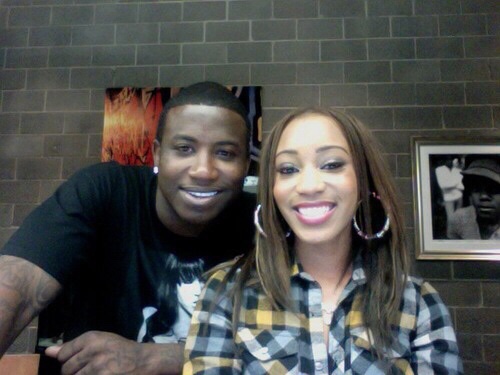 Gucci Mane