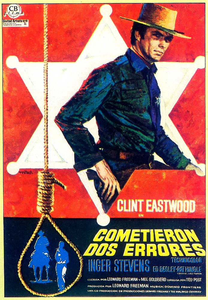 Hang 'Em High