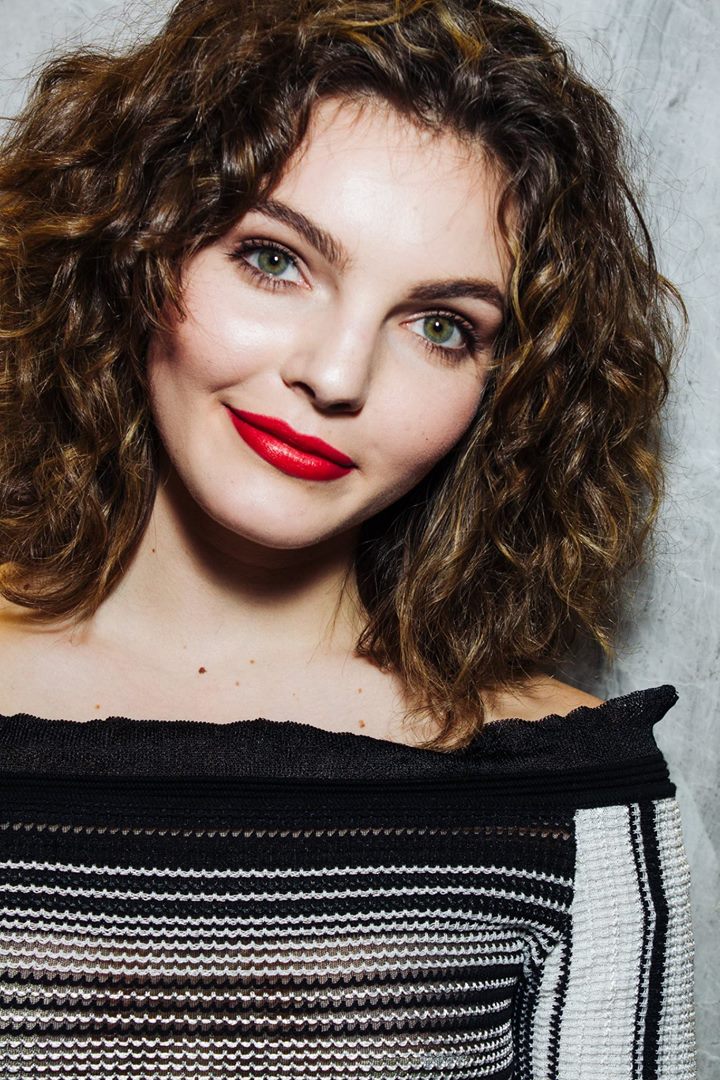 Camren Bicondova