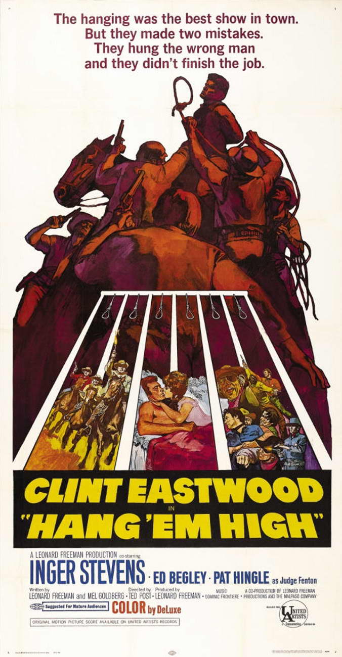 Hang 'Em High