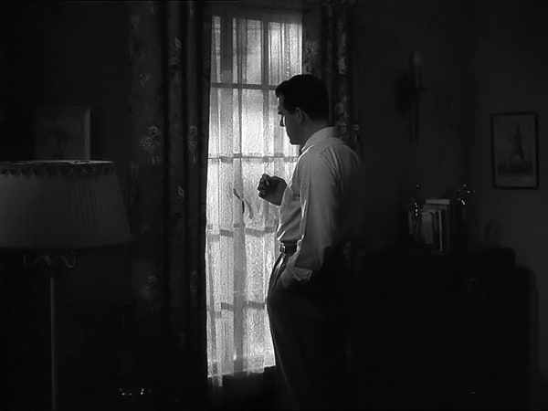 Double Indemnity (1944)