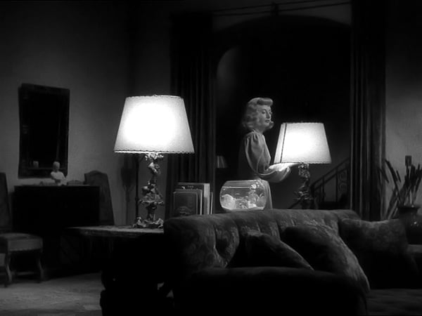 Double Indemnity (1944)