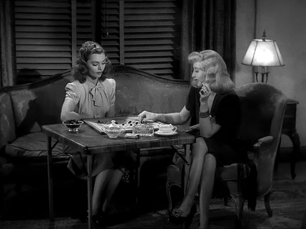 Double Indemnity (1944)