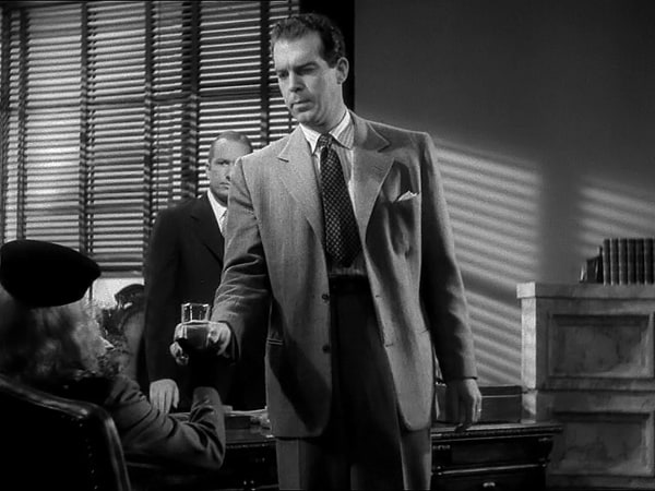 Double Indemnity (1944)