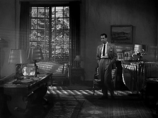 Double Indemnity (1944)