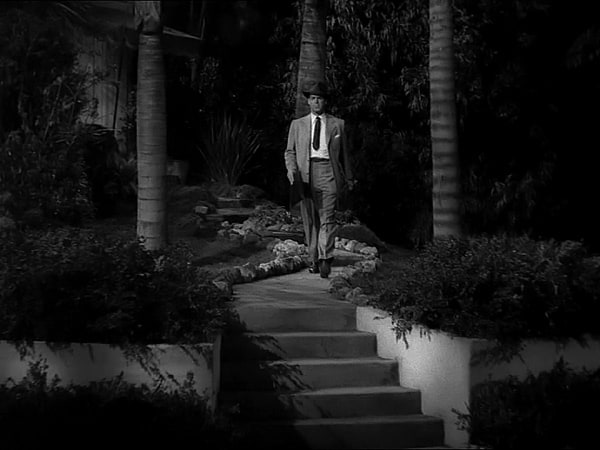 Double Indemnity (1944)