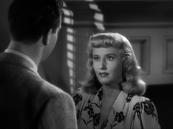 Double Indemnity (1944)