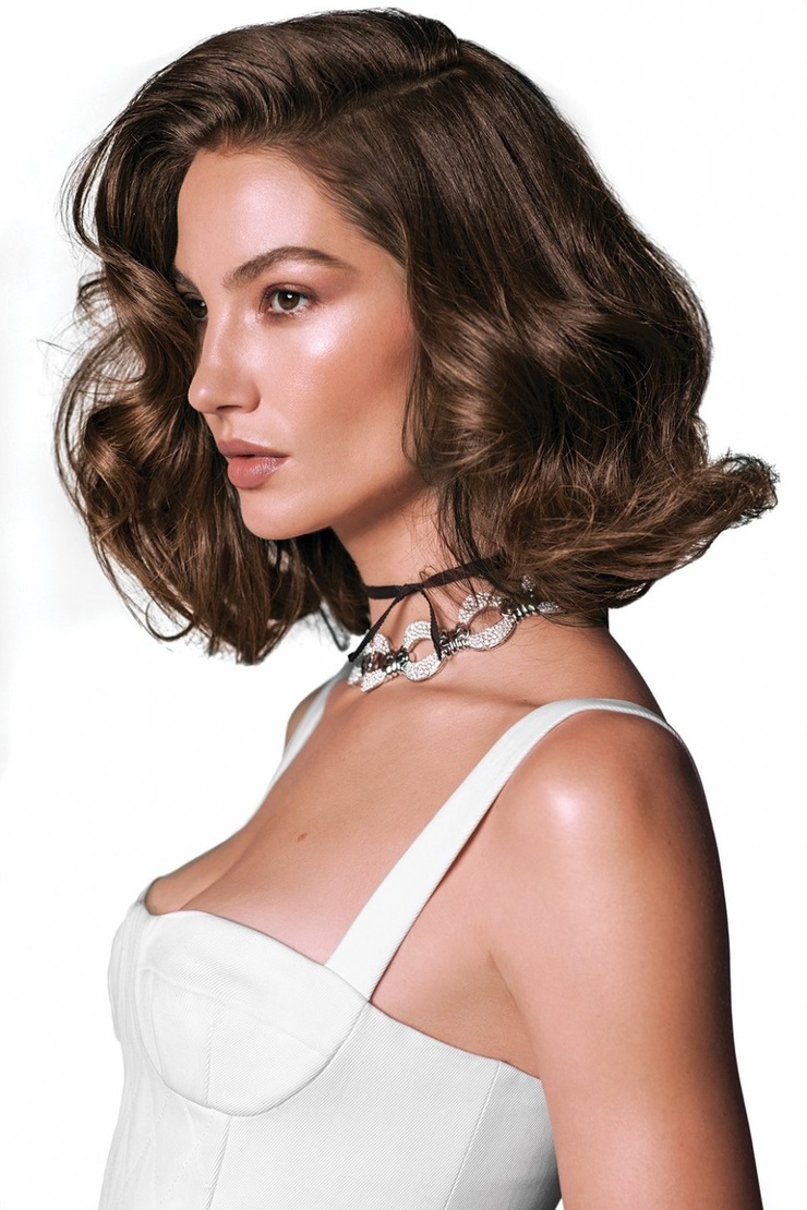 Lily Aldridge