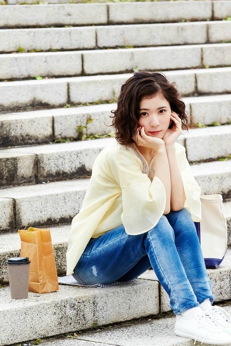 Mayu Matsuoka